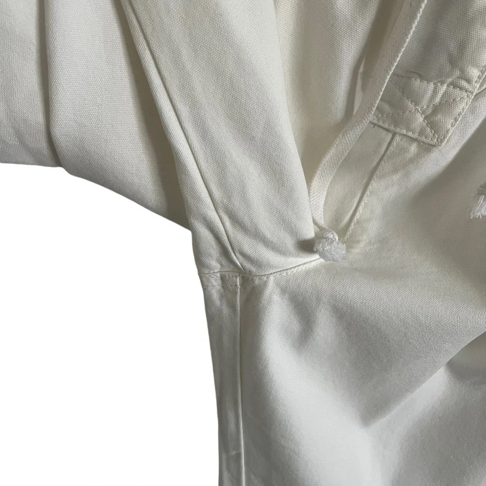 FREE PEOPLE‎ Margate Pleated Trouser Pants